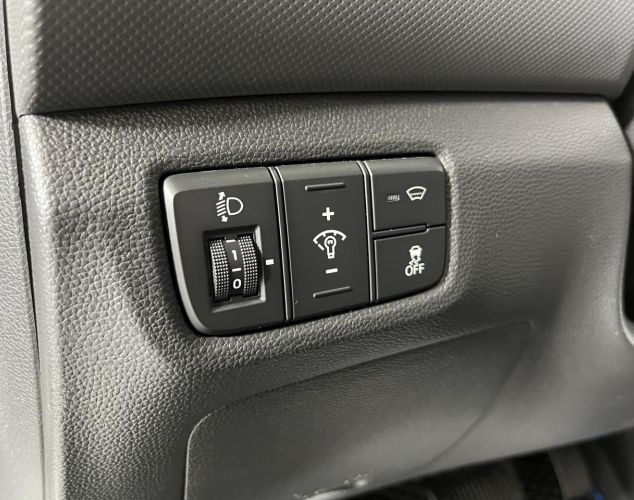 Hyundai Creta  Travel+Style+Advanced