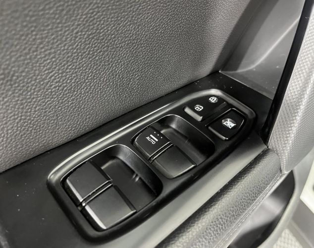Hyundai Creta  Travel+Style+Advanced