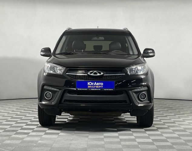 CHERY Tiggo 3  