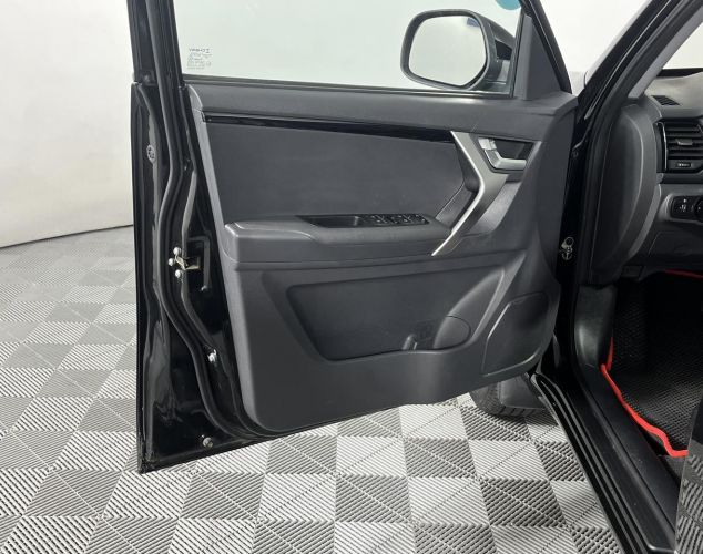 CHERY Tiggo 3  