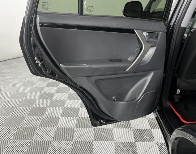 CHERY Tiggo 3  