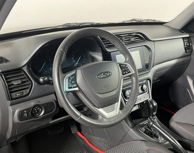 CHERY Tiggo 3  