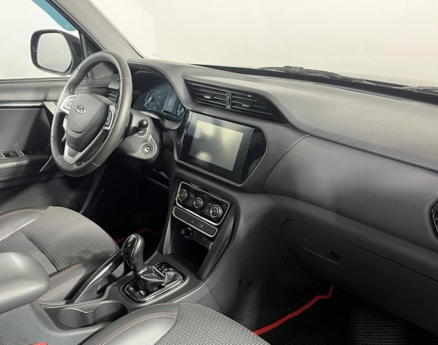 CHERY Tiggo 3  