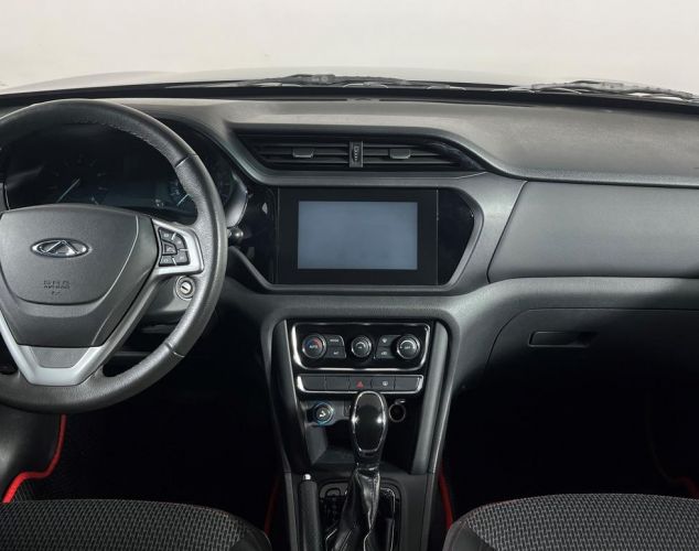 CHERY Tiggo 3  