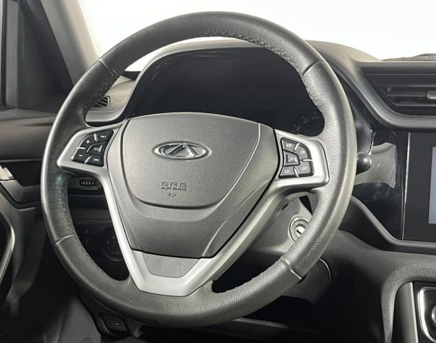 CHERY Tiggo 3  