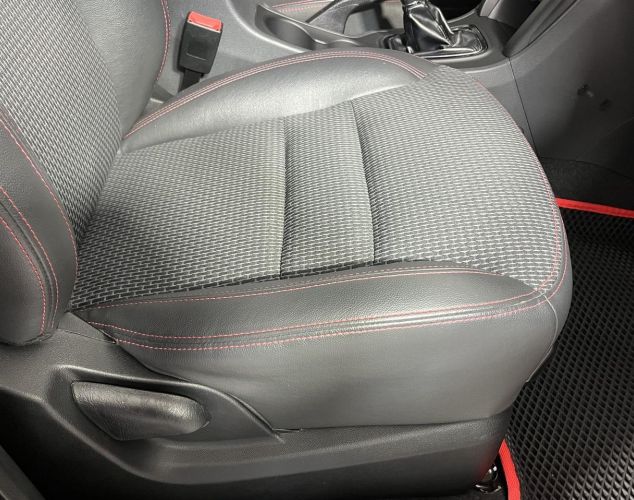CHERY Tiggo 3  