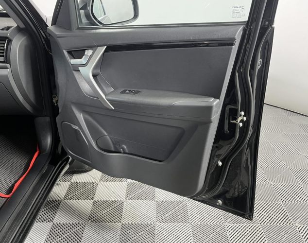 CHERY Tiggo 3  