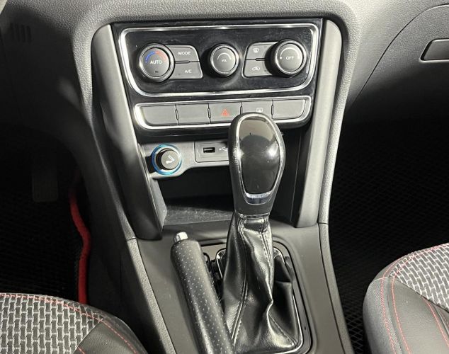 CHERY Tiggo 3  
