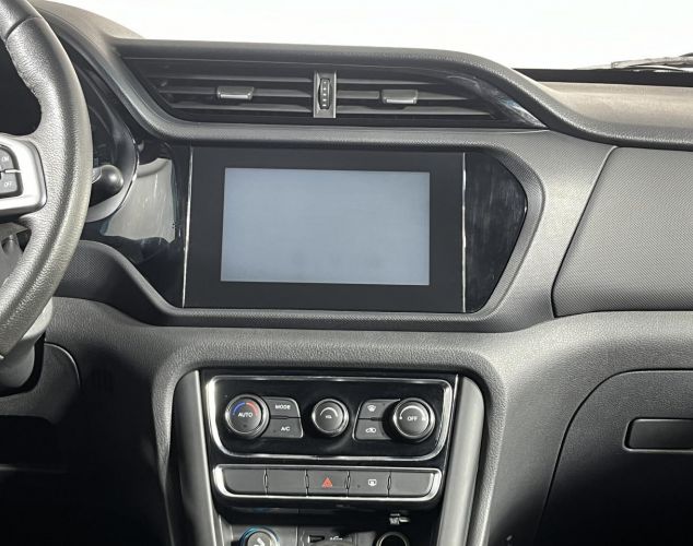 CHERY Tiggo 3  