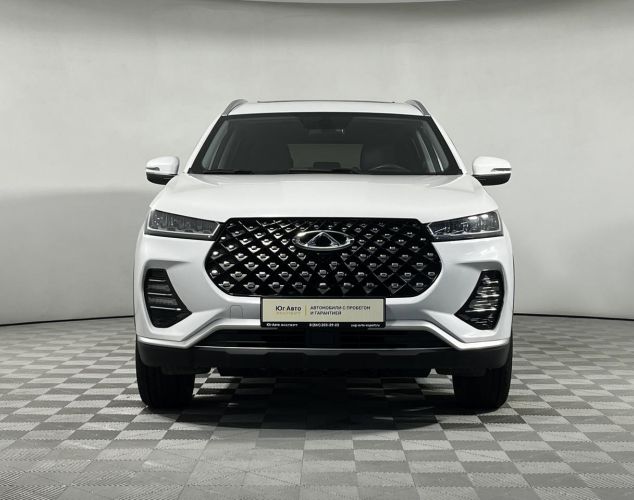 CHERY Tiggo 7 Pro  Luxury