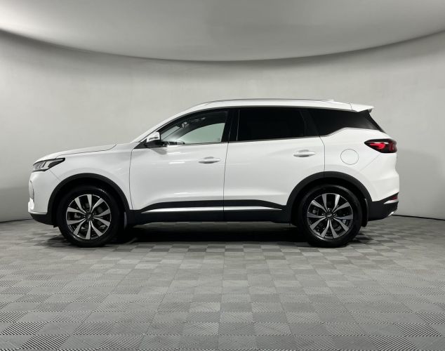 CHERY Tiggo 7 Pro  Luxury