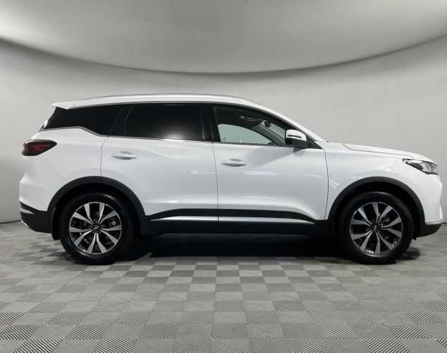 CHERY Tiggo 7 Pro  Luxury