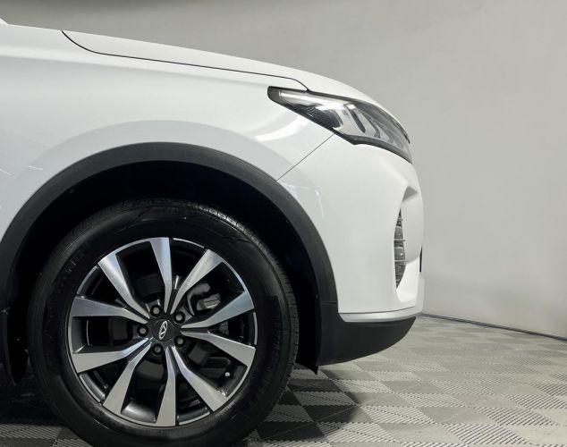 CHERY Tiggo 7 Pro  Luxury