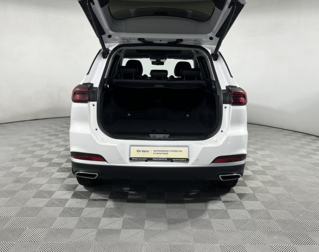 CHERY Tiggo 7 Pro  Luxury