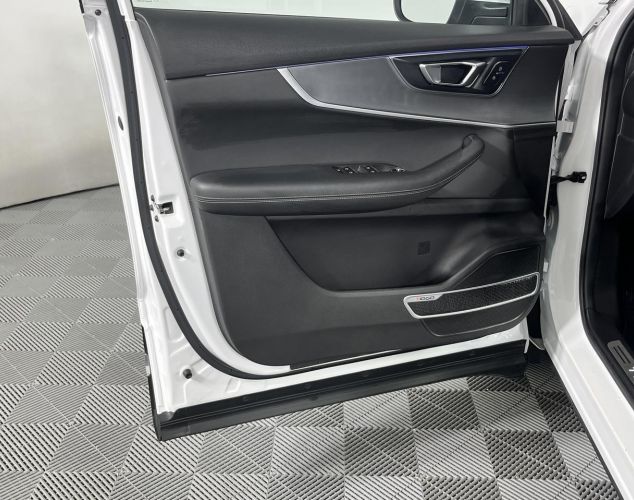 CHERY Tiggo 7 Pro  Luxury