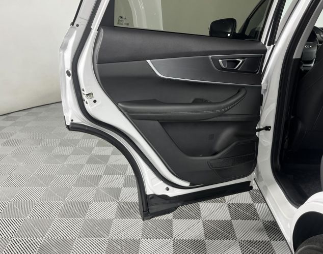 CHERY Tiggo 7 Pro  Luxury