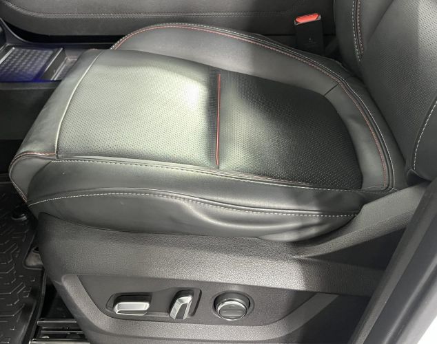 CHERY Tiggo 7 Pro  Luxury