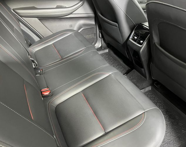CHERY Tiggo 7 Pro  Luxury