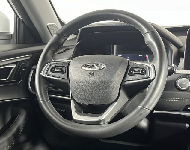 CHERY Tiggo 7 Pro  Luxury