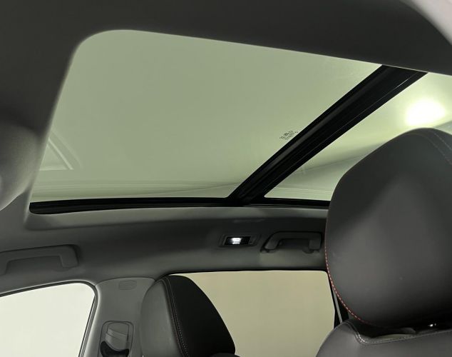 CHERY Tiggo 7 Pro  Luxury