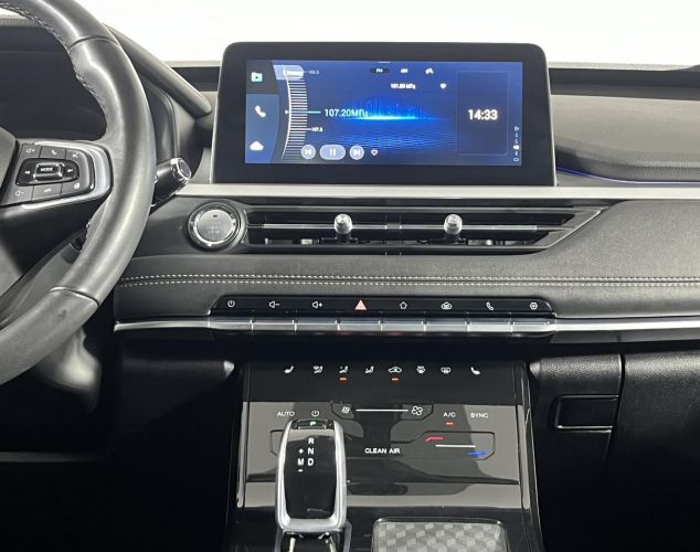 CHERY Tiggo 7 Pro  Luxury