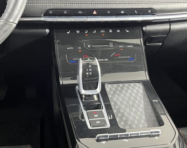 CHERY Tiggo 7 Pro  Luxury