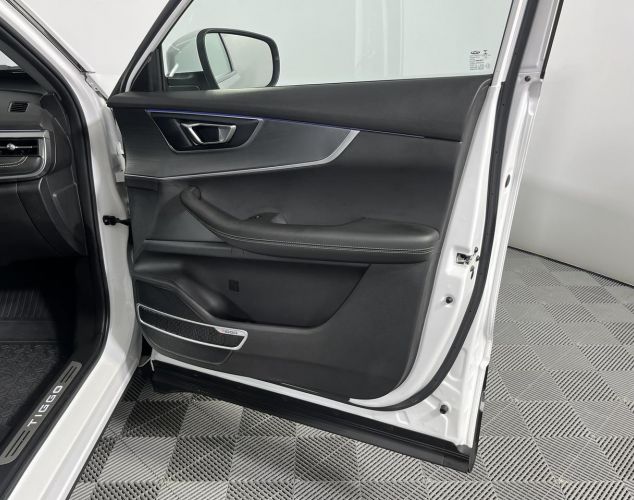 CHERY Tiggo 7 Pro  Luxury