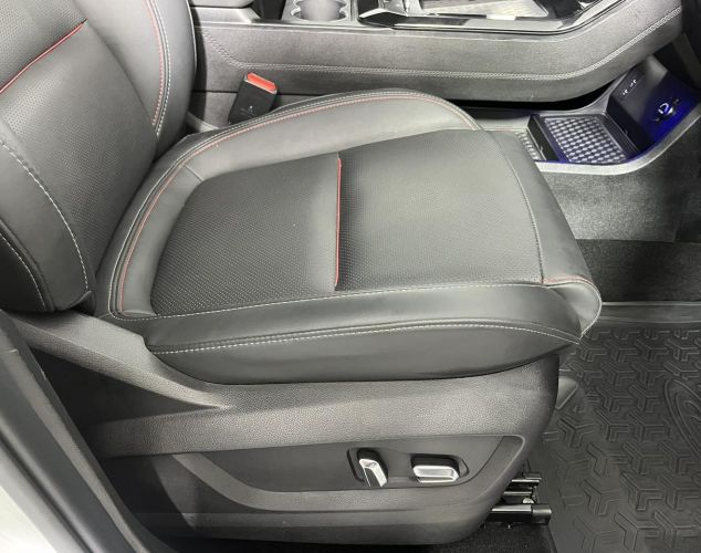 CHERY Tiggo 7 Pro  Luxury