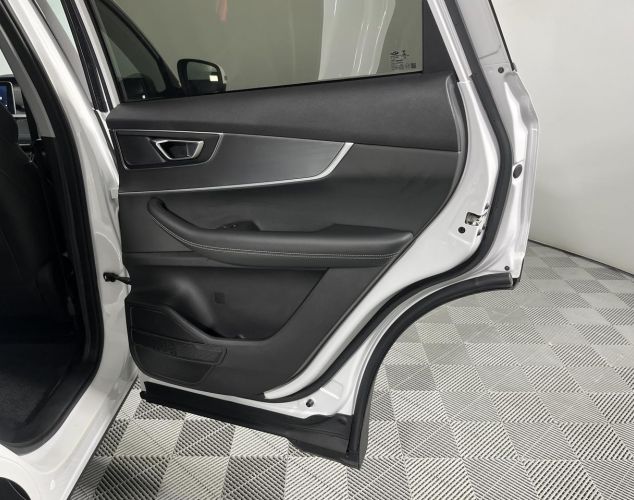 CHERY Tiggo 7 Pro  Luxury