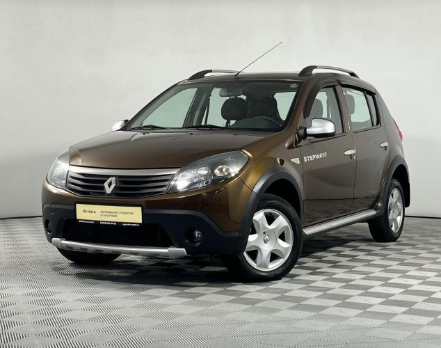 Renault Sandero  Privilege