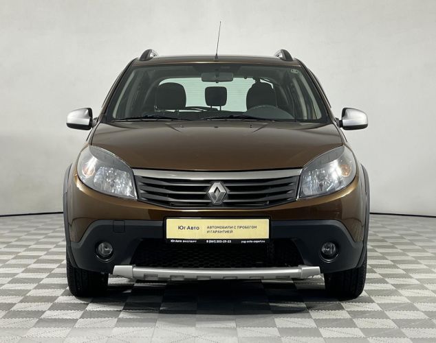 Renault Sandero  Privilege