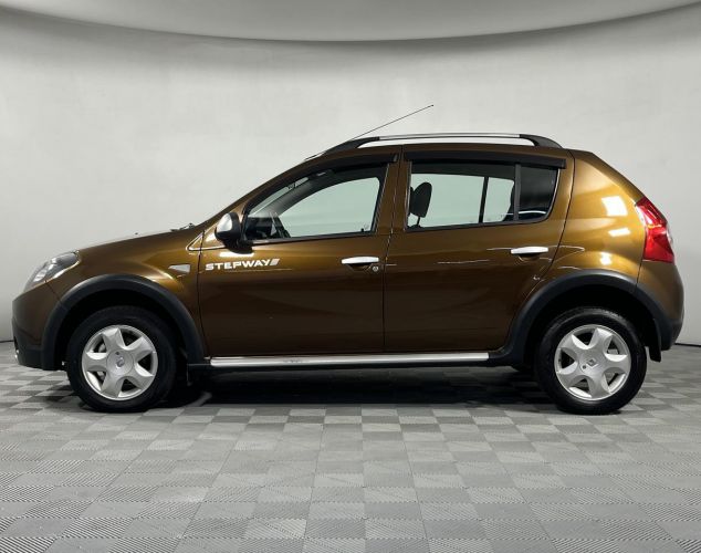 Renault Sandero  Privilege