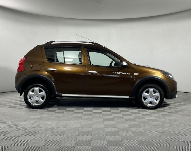 Renault Sandero  Privilege
