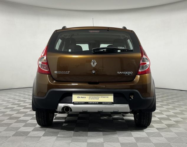 Renault Sandero  Privilege