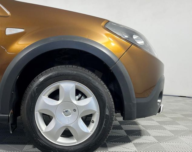 Renault Sandero  Privilege