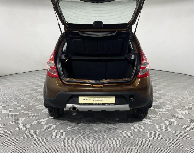 Renault Sandero  Privilege