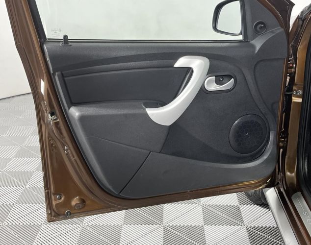 Renault Sandero  Privilege