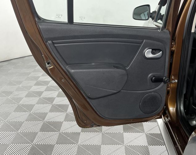 Renault Sandero  Privilege