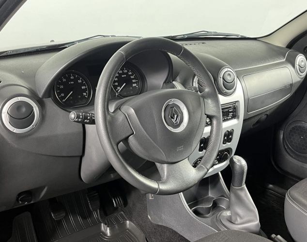 Renault Sandero  Privilege