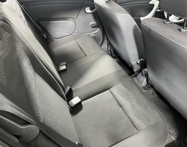 Renault Sandero  Privilege