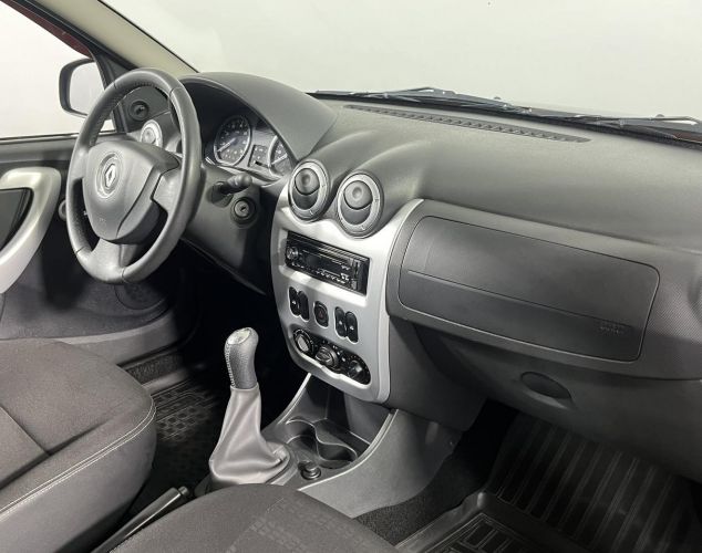 Renault Sandero  Privilege