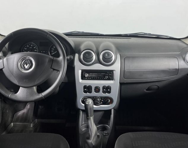 Renault Sandero  Privilege