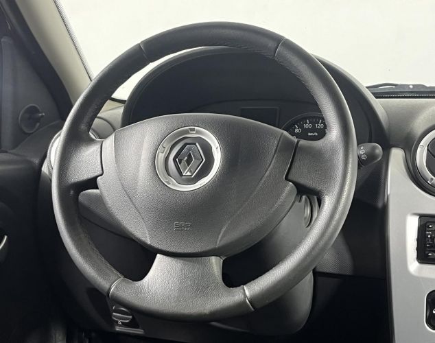 Renault Sandero  Privilege