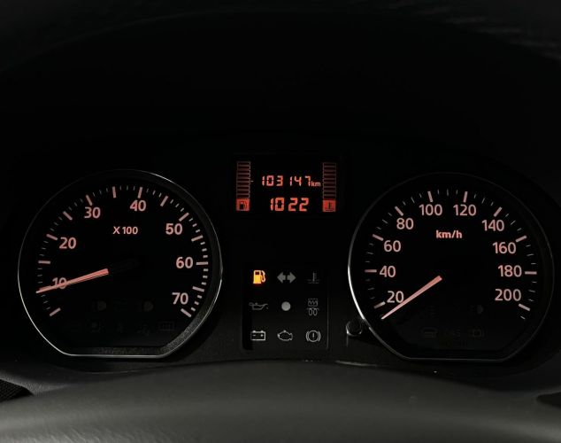 Renault Sandero  Privilege