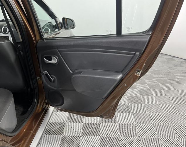 Renault Sandero  Privilege