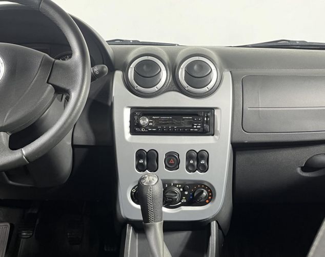 Renault Sandero  Privilege