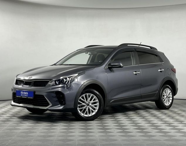 Kia Rio  Prestige