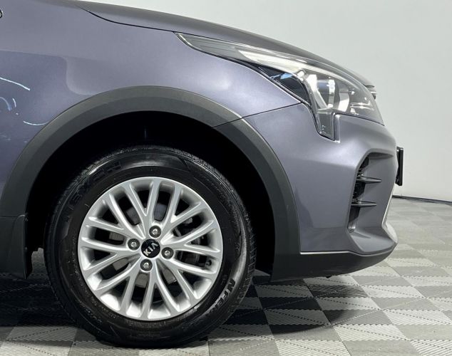 Kia Rio  Prestige