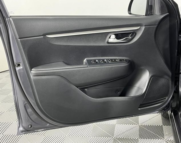 Kia Rio  Prestige