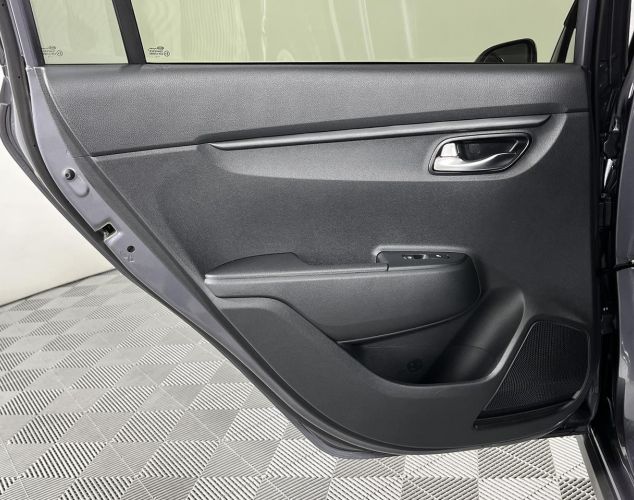 Kia Rio  Prestige